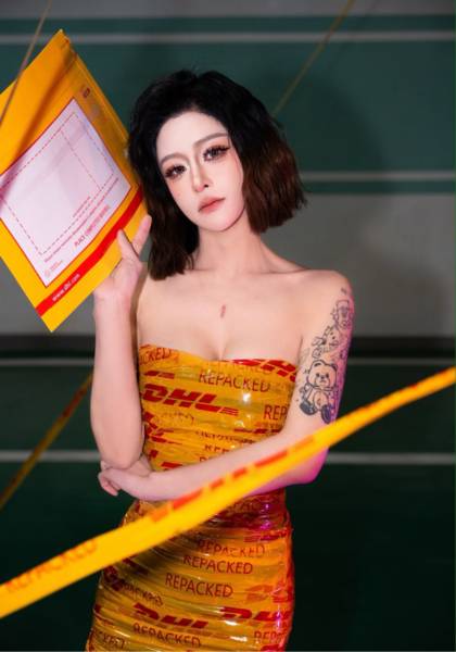 形象照片