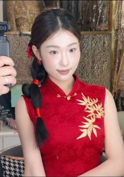 推荐艺人