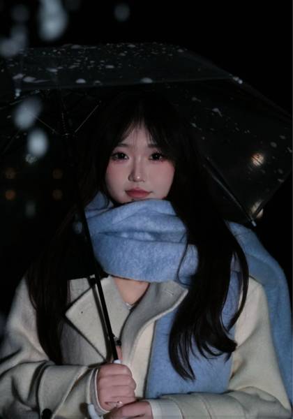 形象照片