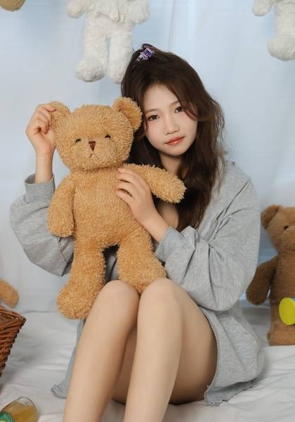 形象照片