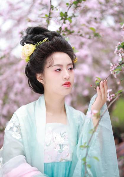 推荐艺人