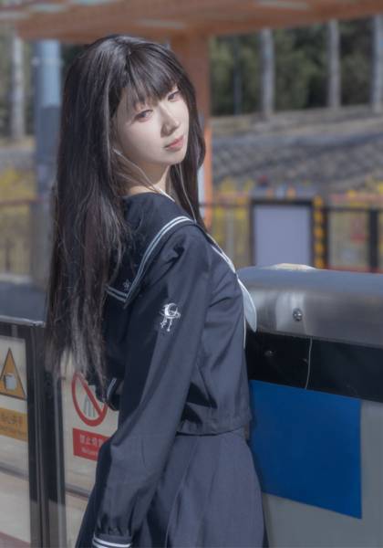 形象照片