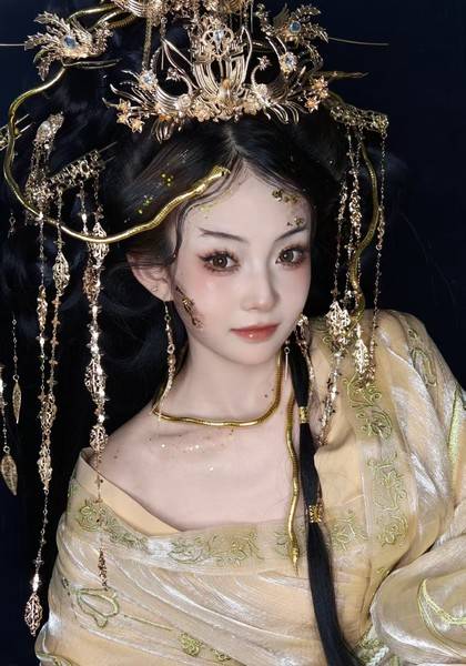 形象照片