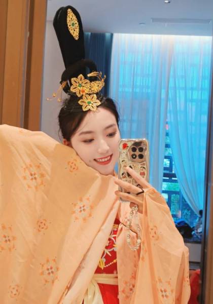 推荐艺人