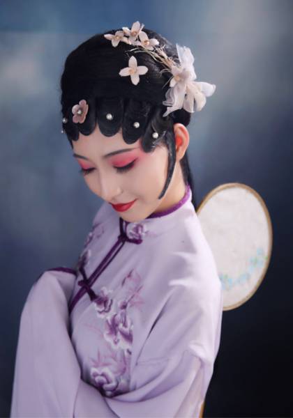 推荐艺人