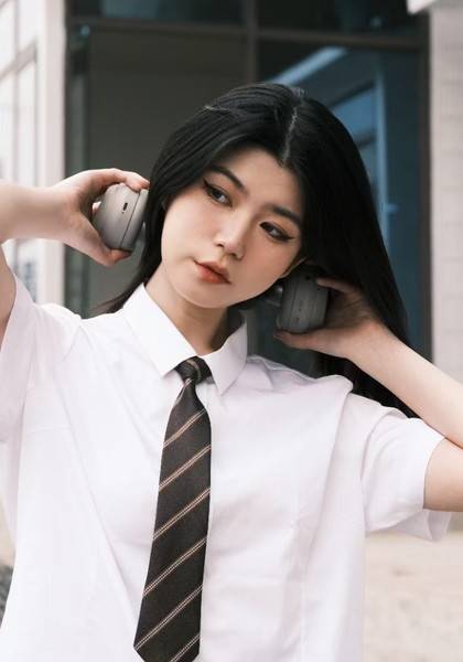 形象照片