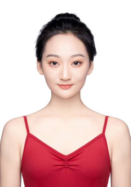 形象照片