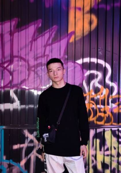形象照片