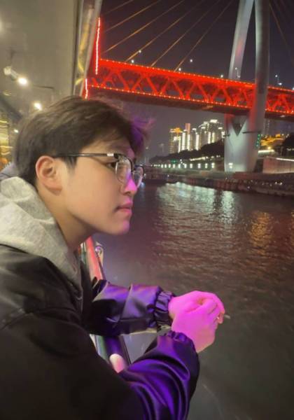 推荐艺人