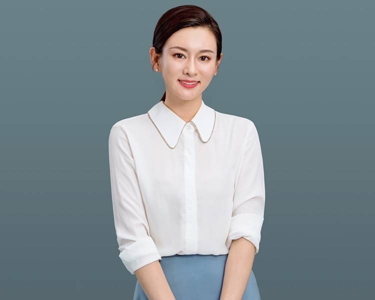 艺人背景图