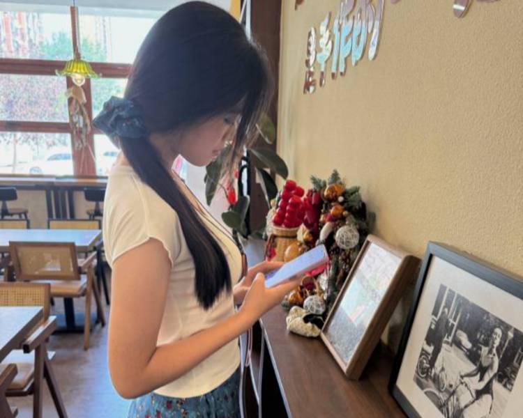 艺人背景图