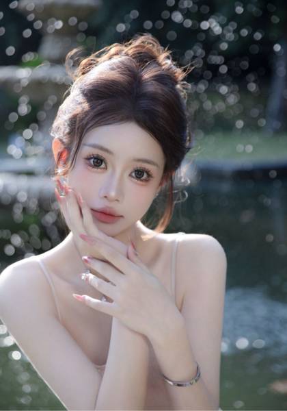 形象照片