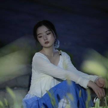 阿瑶的微模卡作品