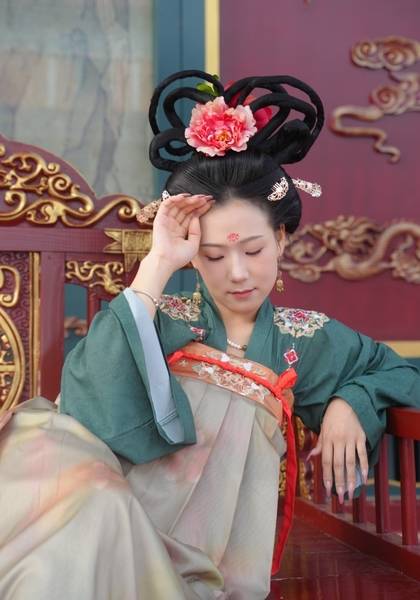 形象照片
