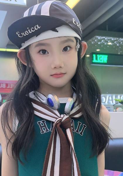 形象照片