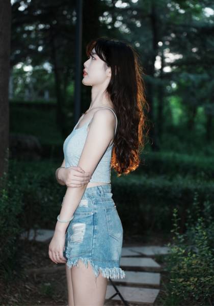 形象照片
