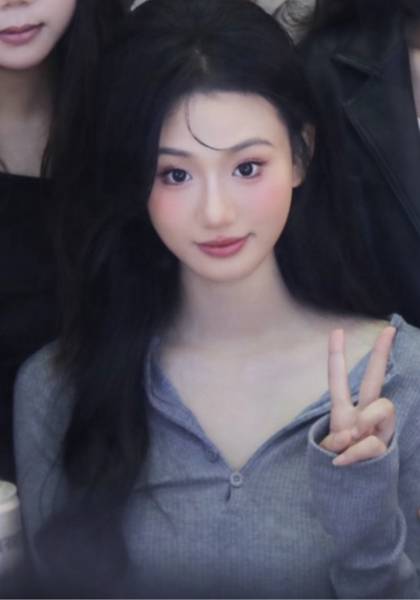 推荐艺人