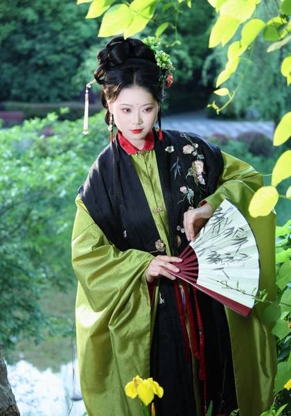 推荐艺人
