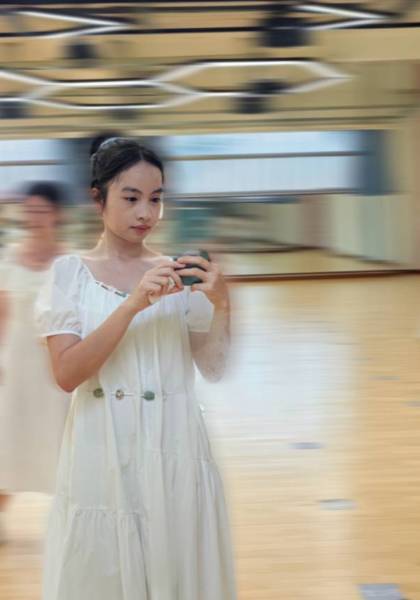 形象照片