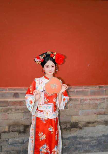 形象照片