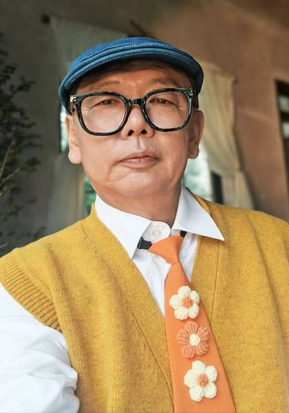 形象照片