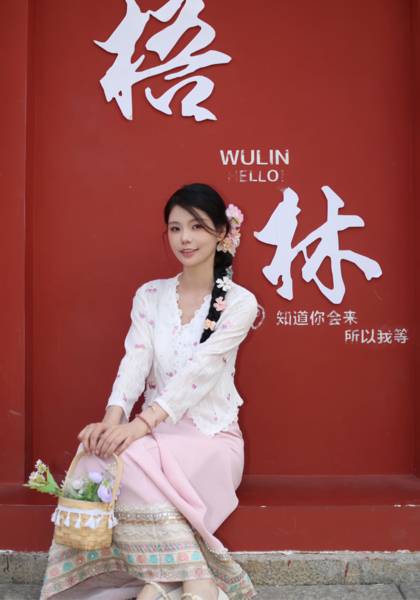 形象照片