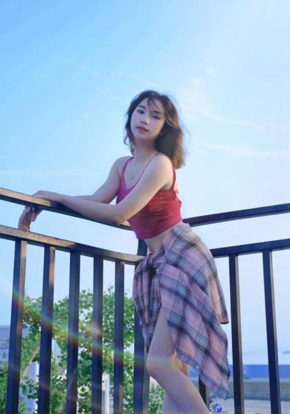 形象照片