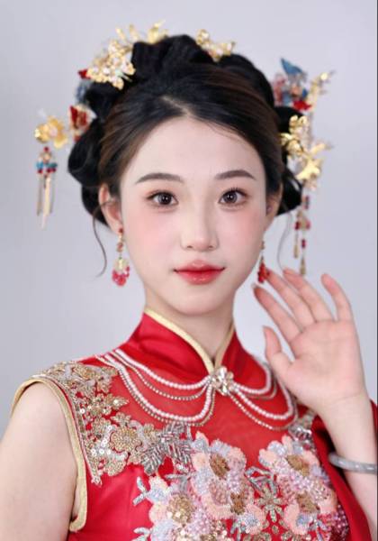 形象照片