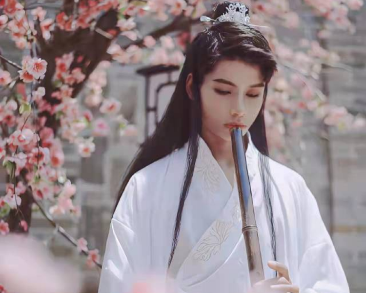 艺人背景图