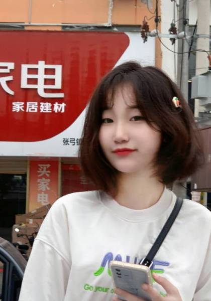 形象照片