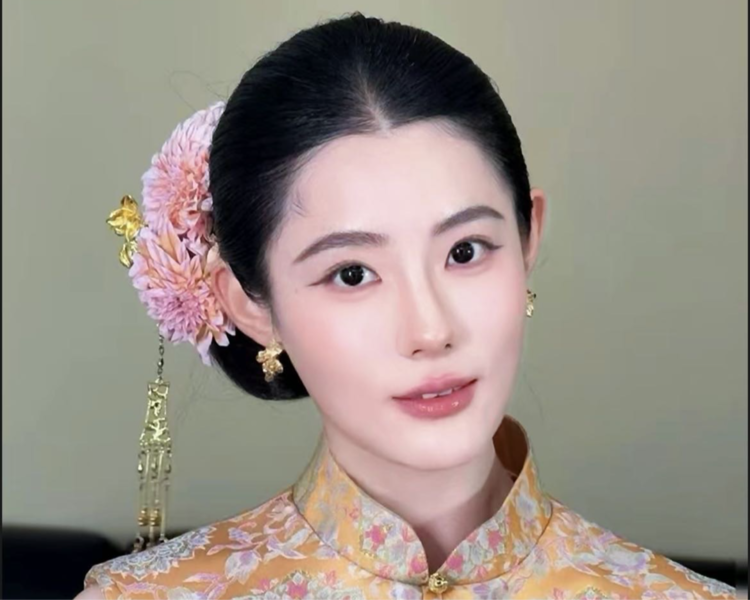 艺人背景图