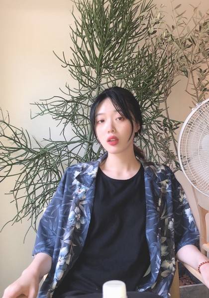 推荐艺人