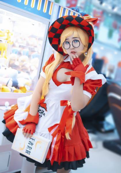 形象照片