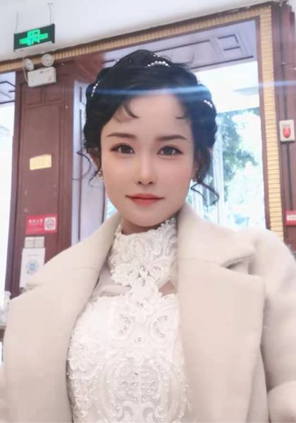 形象照片