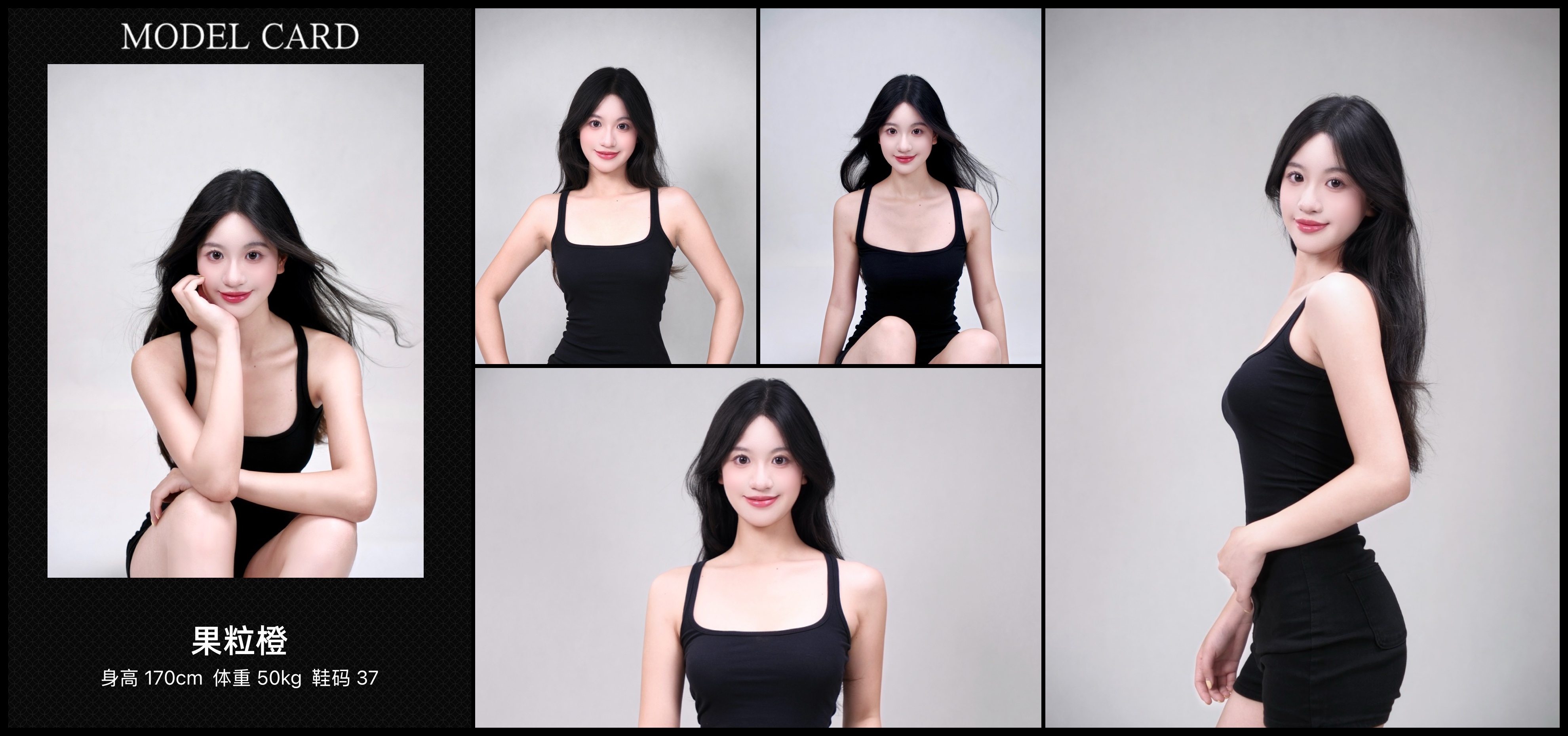 美影云
