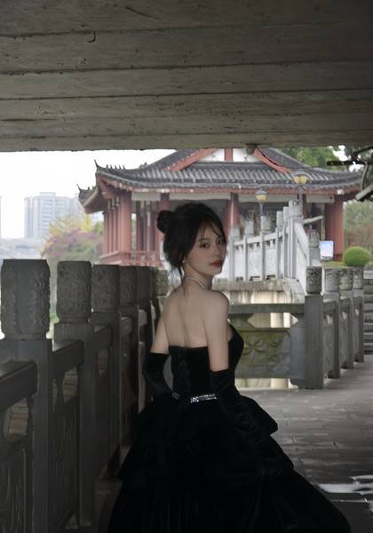 推荐艺人