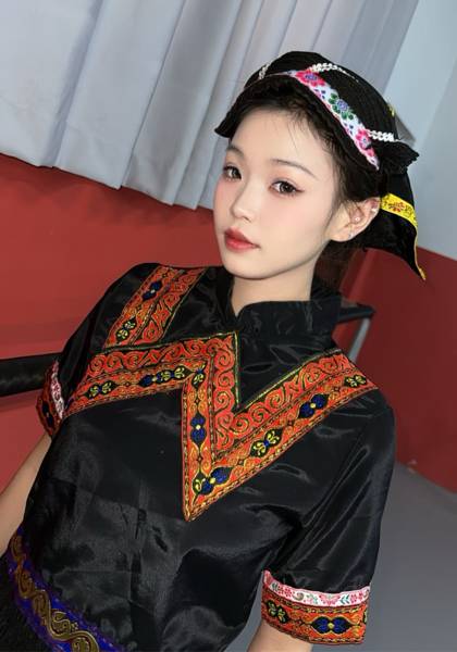 形象照片