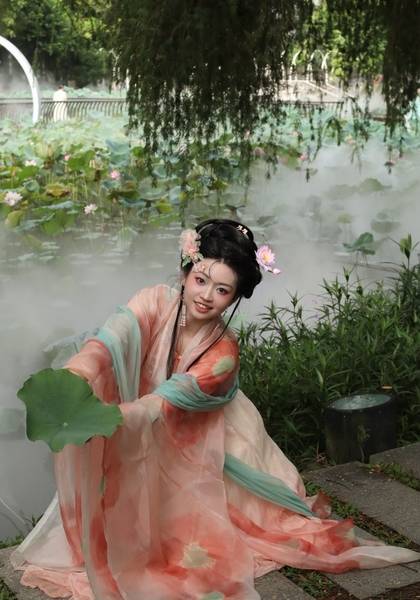 推荐艺人