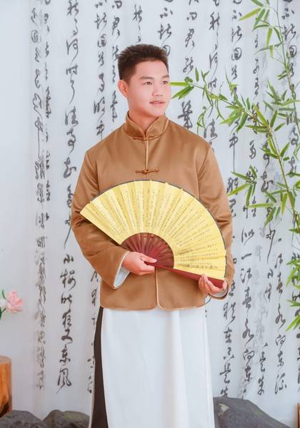 形象照片