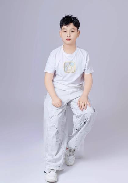 形象照片