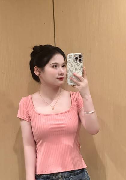 形象照片
