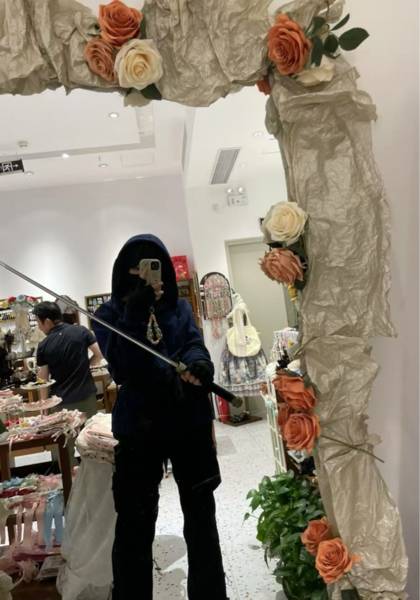 形象照片