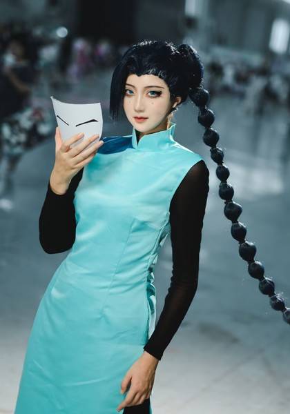 形象照片