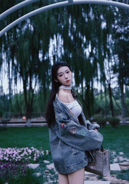 形象照片