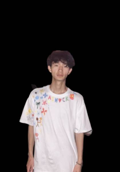 推荐艺人
