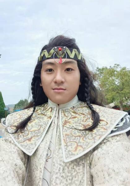 推荐艺人