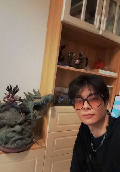 形象照片