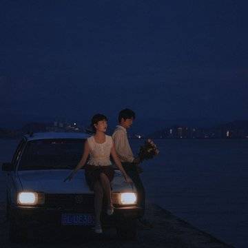耳东陈的微模卡作品
