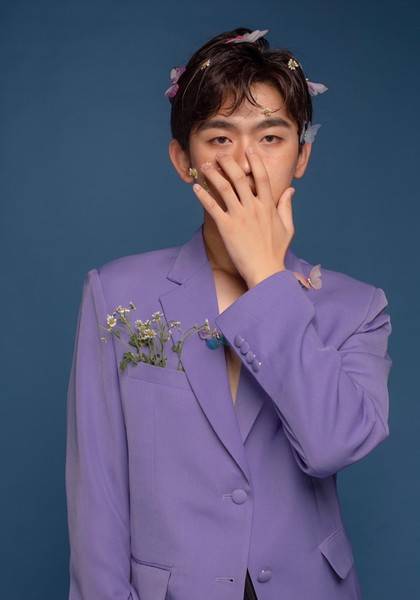 8身份标签兼职模特入门模特平面淘宝汉服短视频草根演员接单通告人像