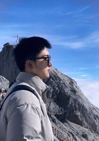 形象照片